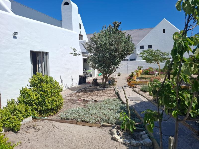 3 Bedroom Property for Sale in Dwarskersbos Western Cape